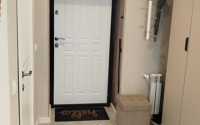 Квартира Современная Студия на Побережье Балтийского Моря