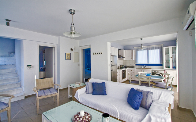 Meltemi Villa