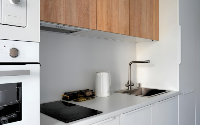 Апартаменты LetoApart