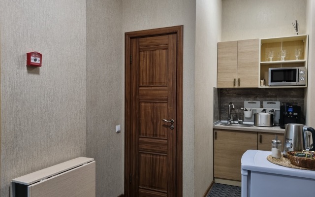 338 Na Mira Hotel