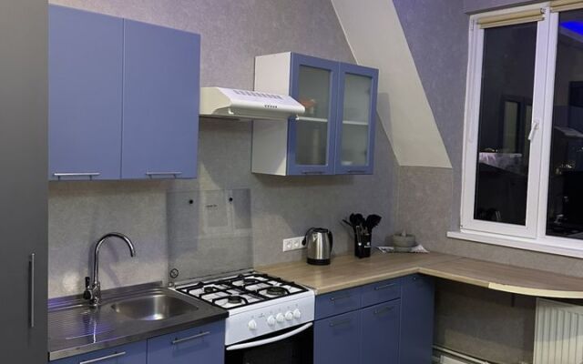 Апартаменты на улице  Виноградная 188А