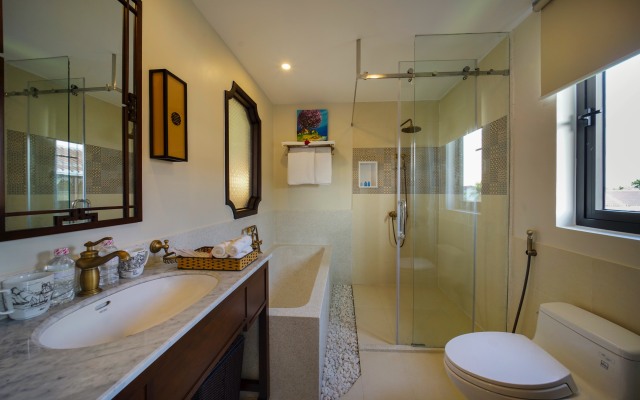 Hoian Field Villa And Spa Hotel