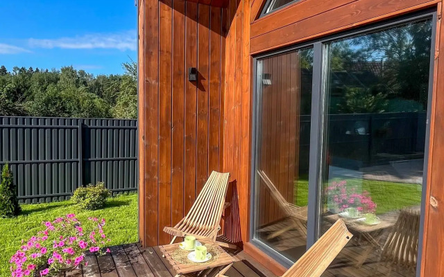 Частный дом Viktoria на Сенеже