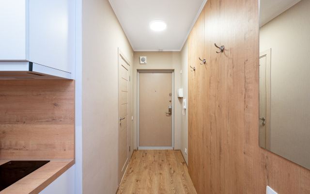Ava Start SyncotelHome Apartments