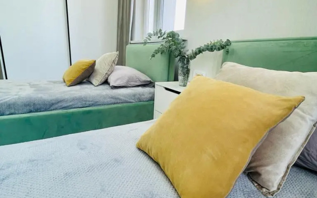 Comfortable Apartment in Fruit Flat
