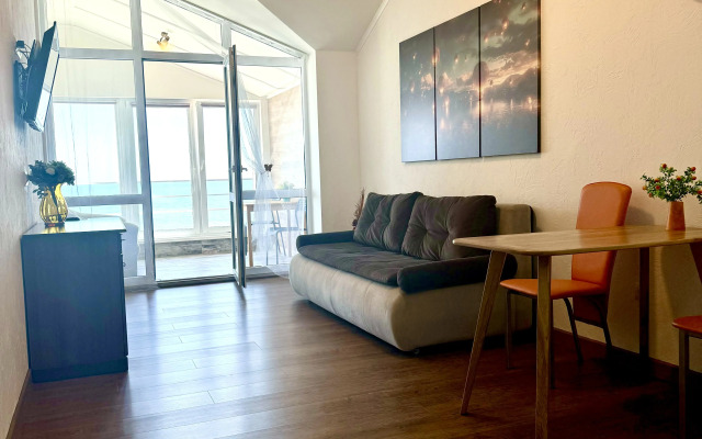 Апартаменты Верона 3