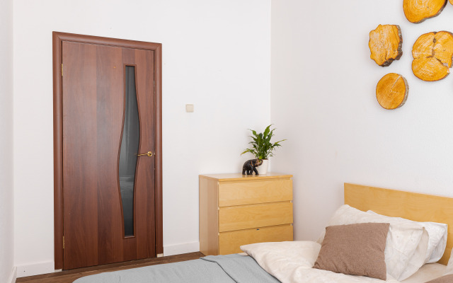 Апартаменты с Парковкой в Самом Центре Санкт-Петербурга