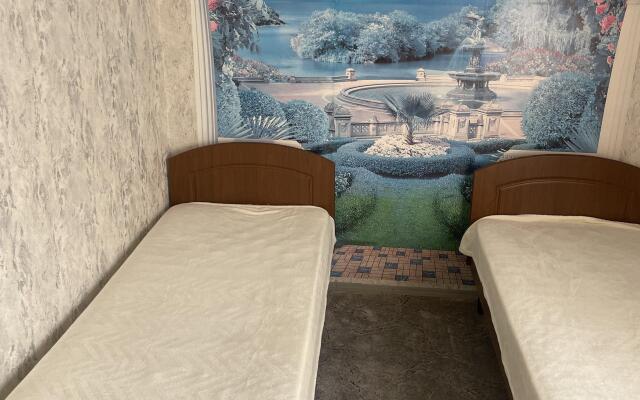 Uyutnaya v g k Anapa Flat