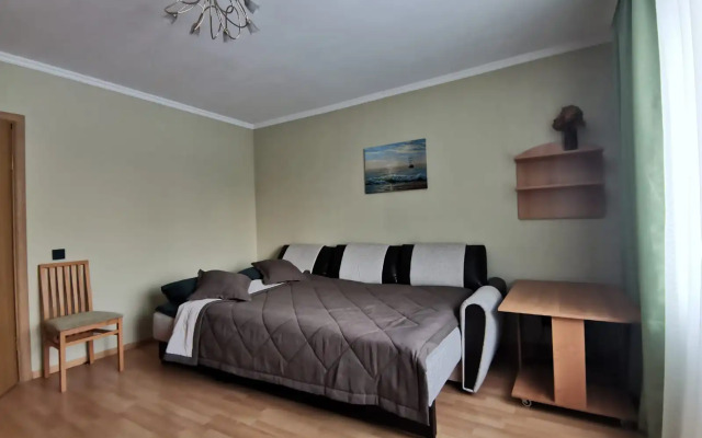 Квартира Уютная