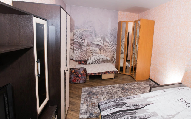 Апартаменты Ивано Франко 32/3