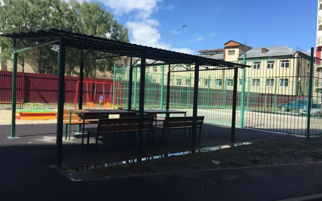 Квартира в Новостройке со Свежим Ремонтом на Коллективной Улице 11