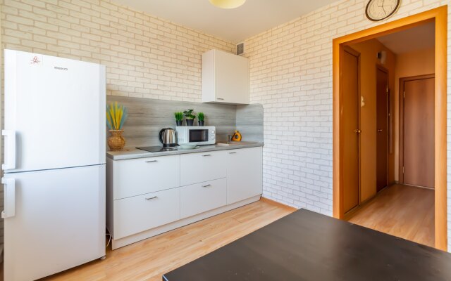 Квартира Новиковъ Дворик