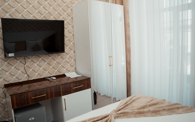 Dionis Baku Hotel