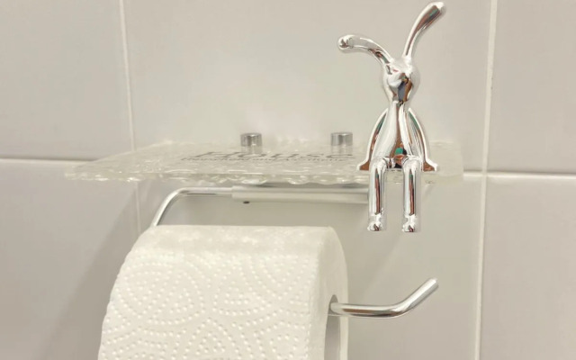 Milaya Studiya Flat