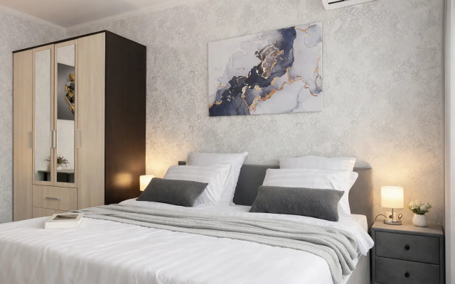 Квартира Тот самый комфортный вариант