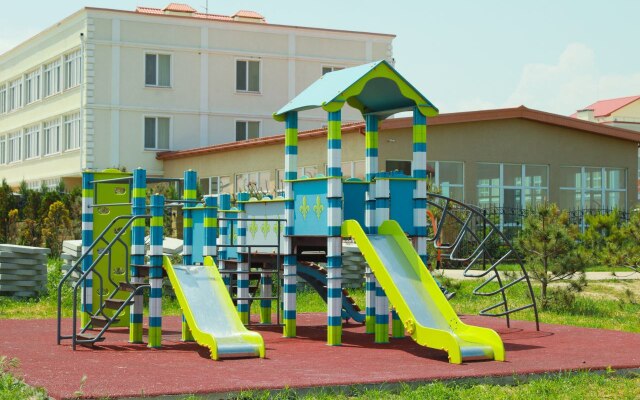 Отель Каменское