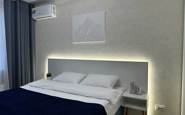 Квартира Уютная в центре города