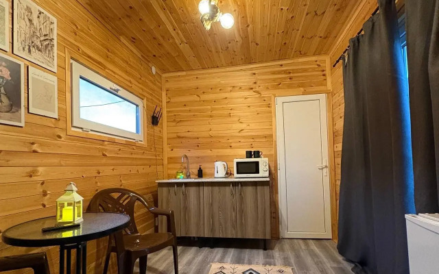 Коттедж Под звездами Стандарт