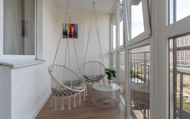 Квартира Оливия