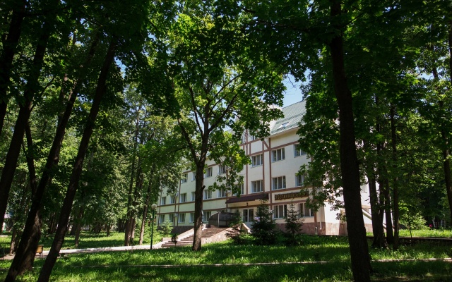 Dubrava park-hotel