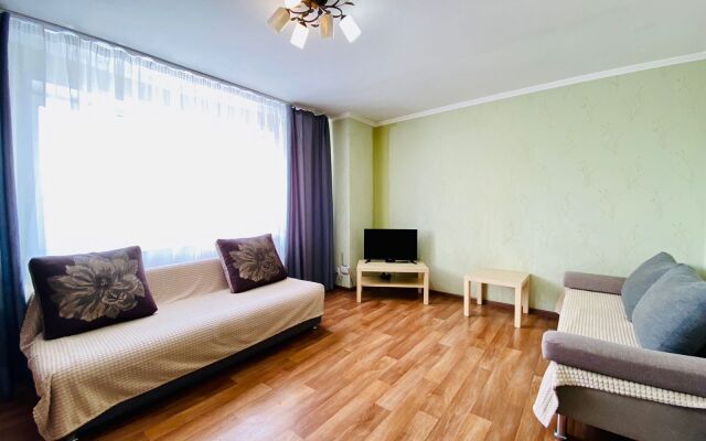 Ryileeva 64 B Apartments