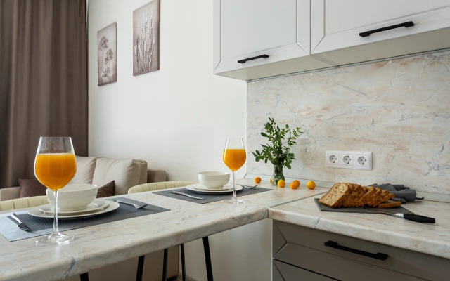 Квартира Светлая