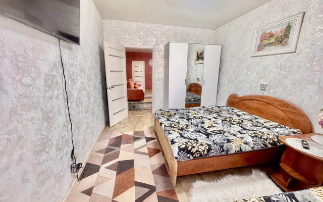 Квартира на улице Агеева 42 с отдельным входом/выходом