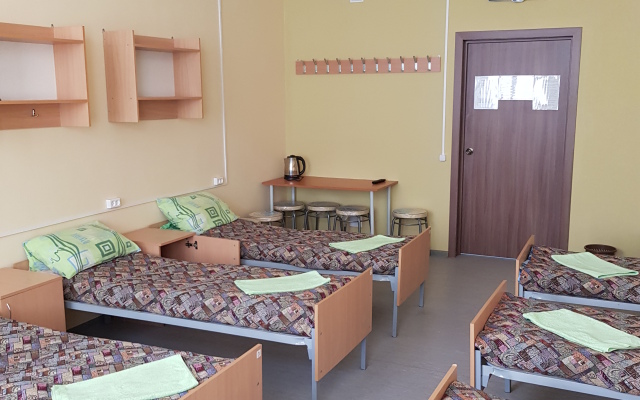 Хостел Добротель