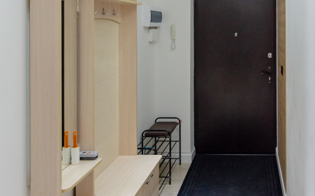 Апартаменты Семейные у Модного Квартала