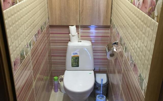 Апартаменты с Видом на Горы