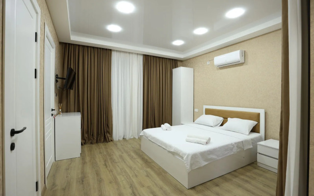 Chanko Hotel