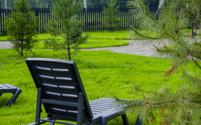 Частный дом у реки с 3 спальнями