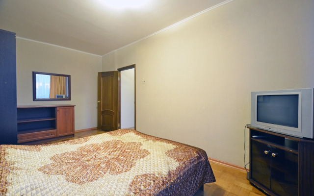 70 Трехкомнатные Апартаменты Новый Арбат