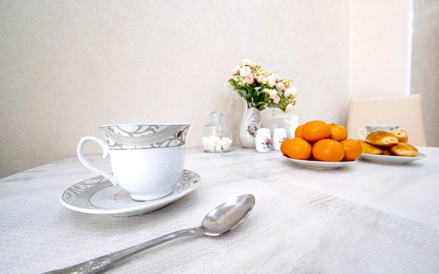 FSF Sovetskiy 1/1 Contactless check-in Apartments-