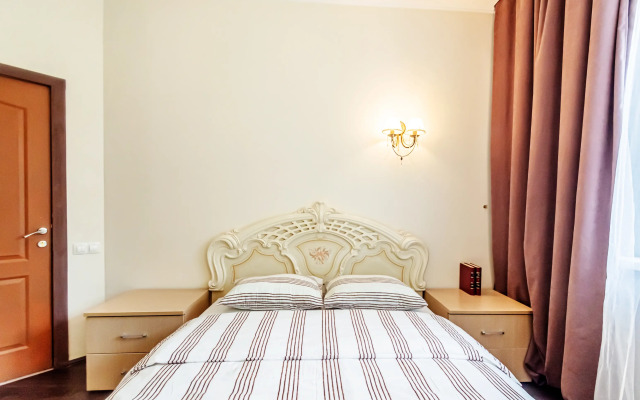 Квартира на ул Никитинская 108