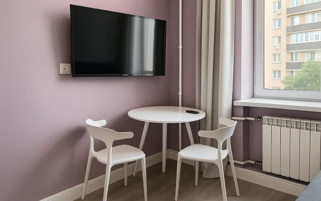 Апартаменты Двухуровневые