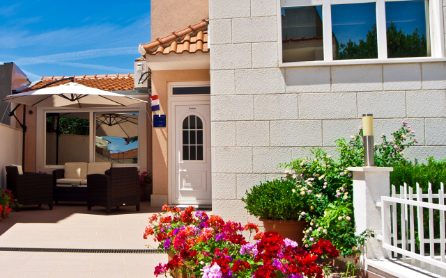 Апарт-Отель Villa Midea