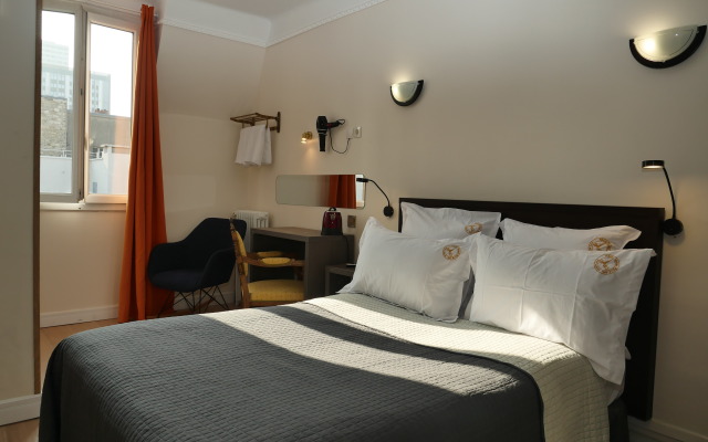 Novex Paris Free Wifi Hotel