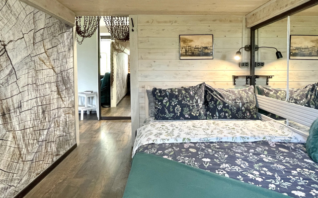 Квартира Latte macchiato туристический прованс