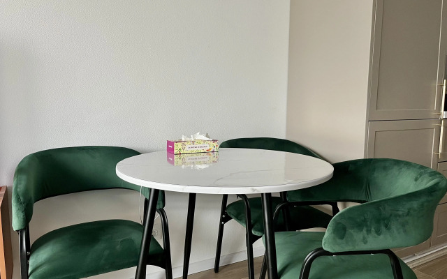 Business & Travel Aparts Flat