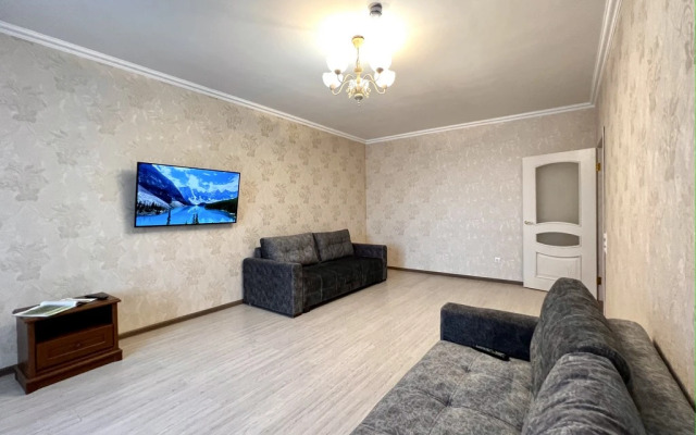 Квартира на улице Орджоникидзе 86