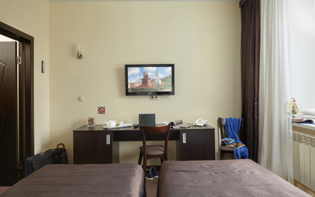 Atlantik Hotel
