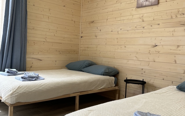 Гостевой дом Ссылканаозеро