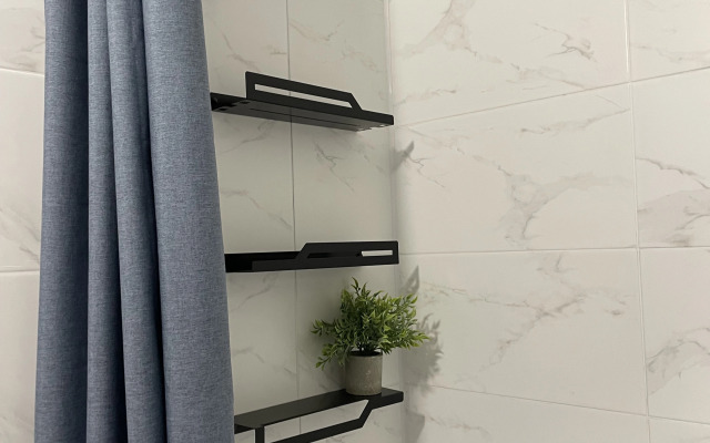 Квартира Уютная Рядом с Экспофорум