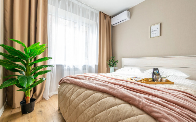 Rostov Apartments