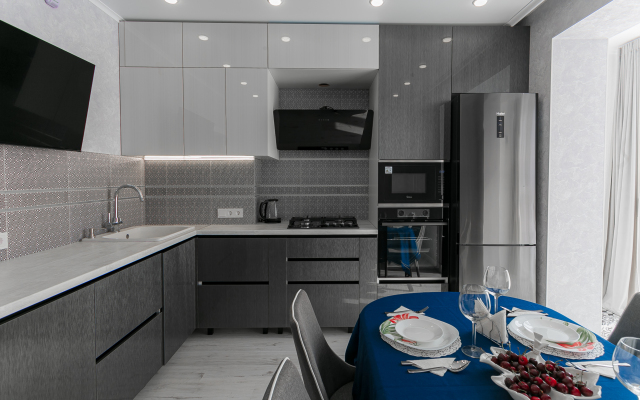 Primorskaya 31 Zelenogradsk Flat