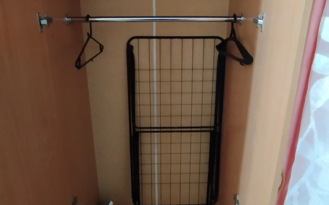 Na ulice Izmaylova Flat
