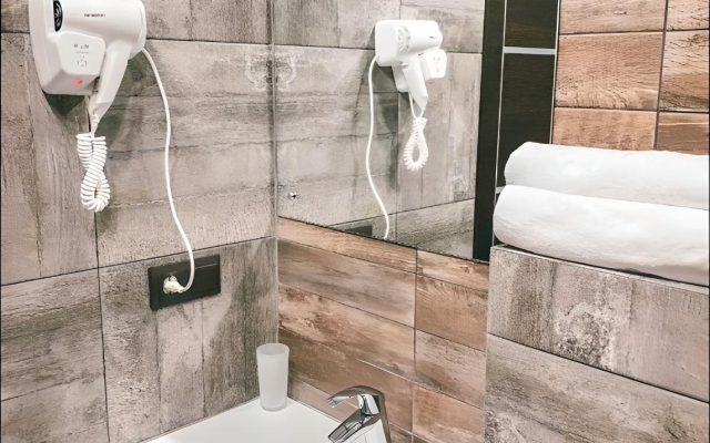 Holiday And Business 2 Apartments