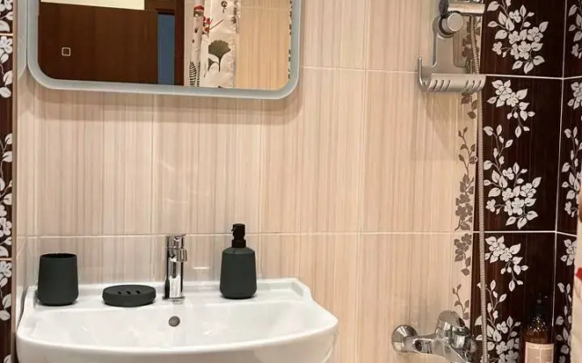 Квартира La Luz Prazhskaya 2