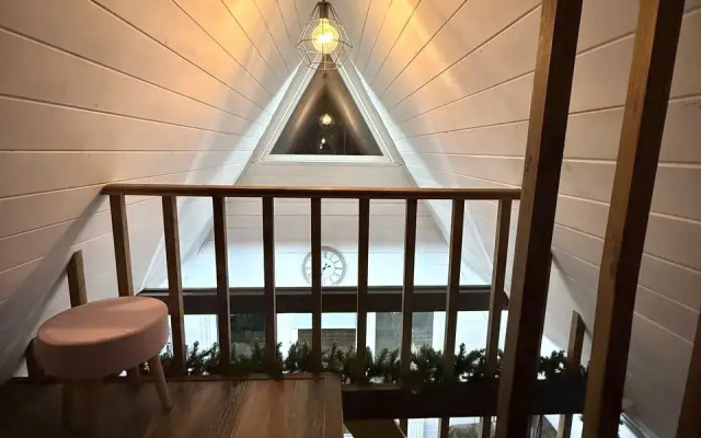 Частный Дом Liрhousе 45кв